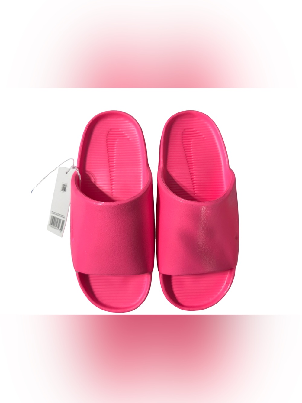 Nike Girls A’one Calm Slide
